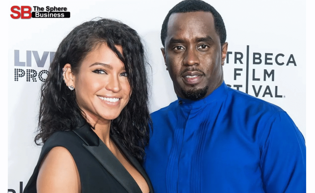 Keisha Combs Net Worth: Inside the Life and Fortune of Diddy’s Private Sister Keisha Combs Net Worth