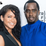 Keisha Combs Net Worth