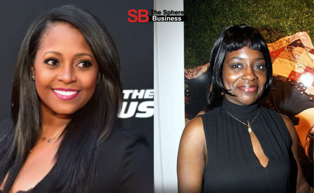 Keisha Combs Net Worth