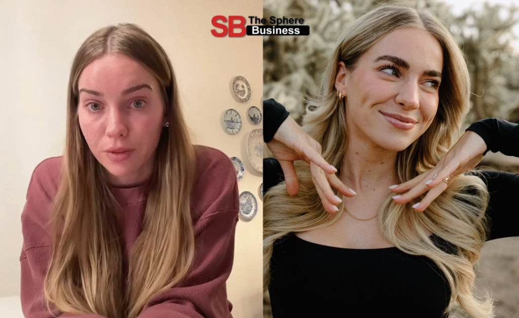 Emilie Kiser Net Worth