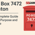 PO Box 7472 Bilston