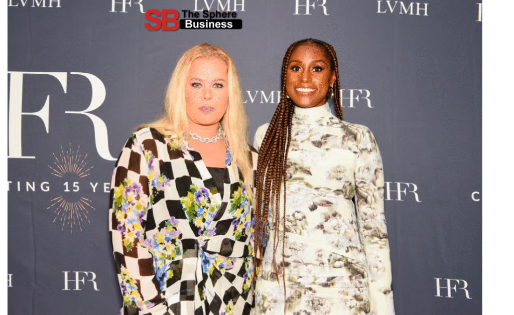 Shannon Abloh: A Rising Star in the Fashion and Design World Shannon Abloh
