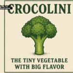 Crocolini: The Tiny Vegetable with Big Flavor Crocolini