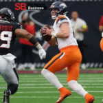 Denver Broncos vs Las Vegas Raiders Match Player Stats: A Complete In-Depth Analysis Denver Broncos vs Las Vegas Raiders Match Player Stats