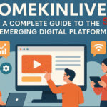 Omekinlive: A Complete Guide to the Emerging Digital Platform Omekinlive