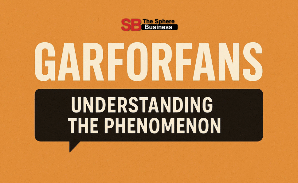 Garforfans: Understanding the Phenomenon Garforfans