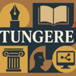 Tungere: The Hidden Word of Connection and Transformation Tungere