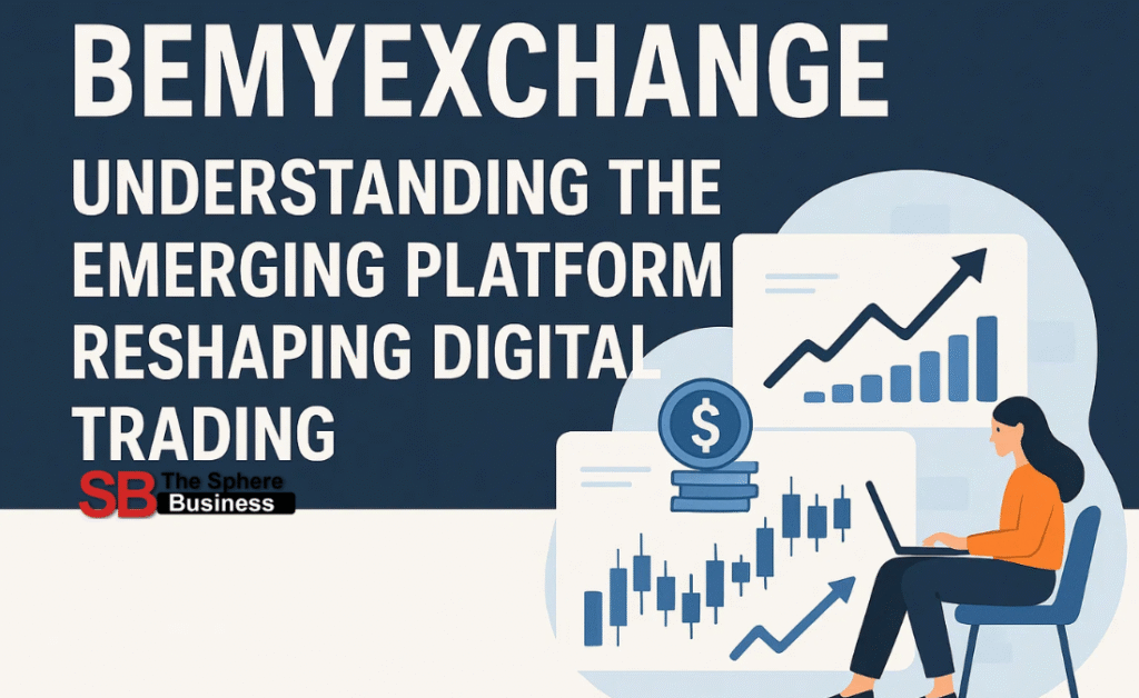 Bemyexchange: Understanding the Emerging Platform Reshaping Digital Trading Bemyexchange