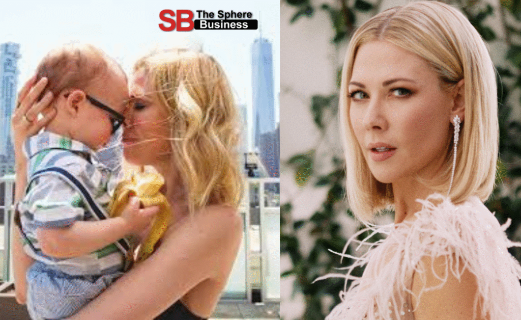 Desi Lydic Husband