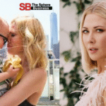 Desi Lydic Husband