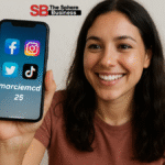 marciemcd25: Understanding the Rising Digital Personality and Online Influence marciemcd25