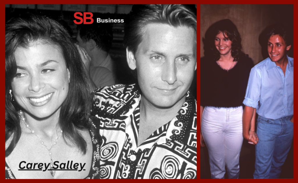 Carey Salley: A Complete Overview of Her Life, Career, and Legacy Carey Salley