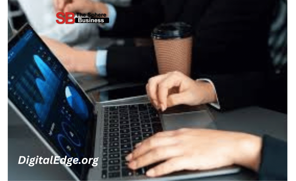 DigitalEdge.org