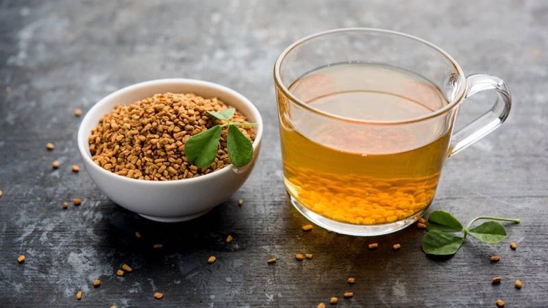 Foenegriek: Health Benefits, Uses, and Side Effects Explained Foenegriek