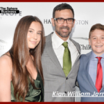 Kian William Jarrahy