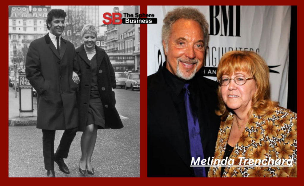 Melinda Trenchard: A Complete Biography and Life Story Melinda Trenchard