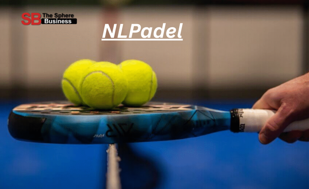 NLPadel