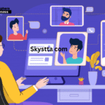 Skystta com