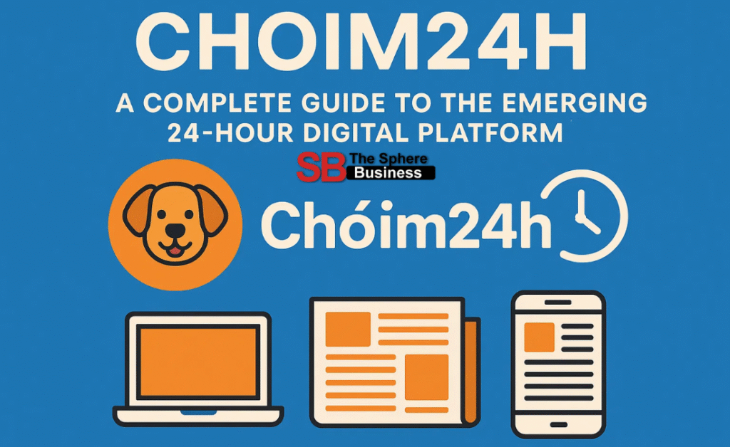 Chóim24h: A Complete Guide to the Emerging 24-Hour Digital Platform Chóim24h