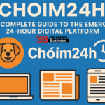 Chóim24h: A Complete Guide to the Emerging 24-Hour Digital Platform Chóim24h