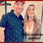 Sophia Jurksztowicz Husband – Everything to Know About Her Personal and Professional Life Sophia Jurksztowicz Husband