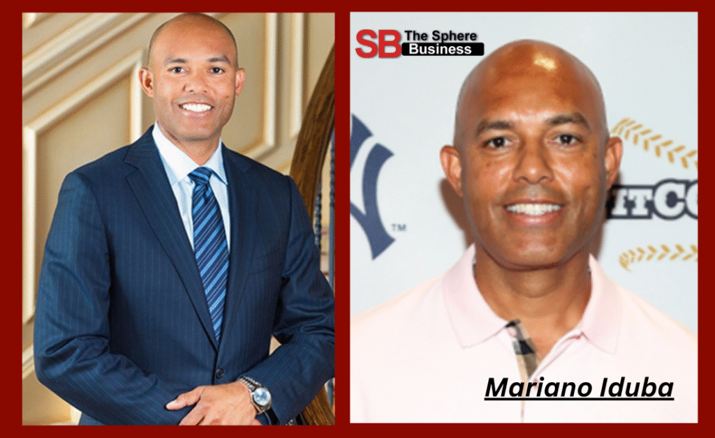 Mariano Iduba: A Comprehensive Look at His Life, Career, and Rising Influence Mariano Iduba