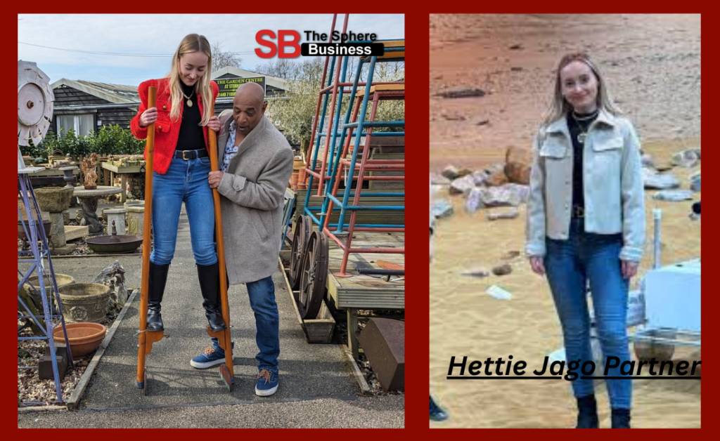 Hettie Jago Partner: Everything to Know About Her Personal Life and Relationship Hettie Jago Partner