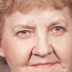 Luella Peterson