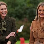 Melania Trump Kate Middleton Joint Outing: Meaning, Style, and Global Reaction Melania Trump Kate Middleton joint outing