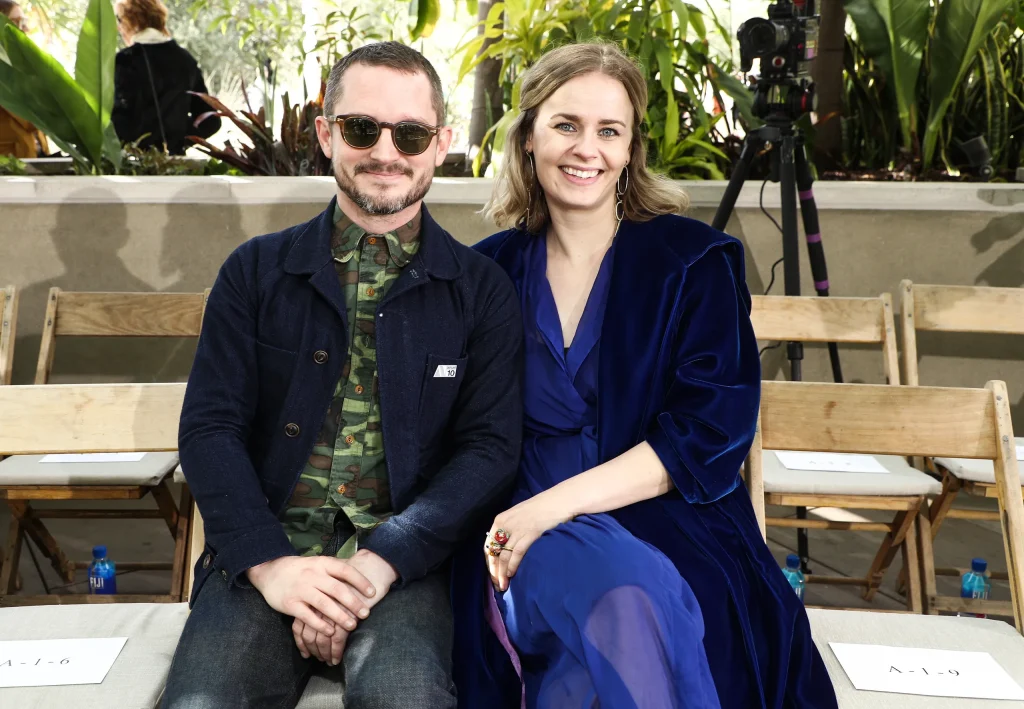 Mette-Marie Kongsved: Age, Career, Marriage to Elijah Wood, Net Worth, and Private Life Mette-Marie Kongsved