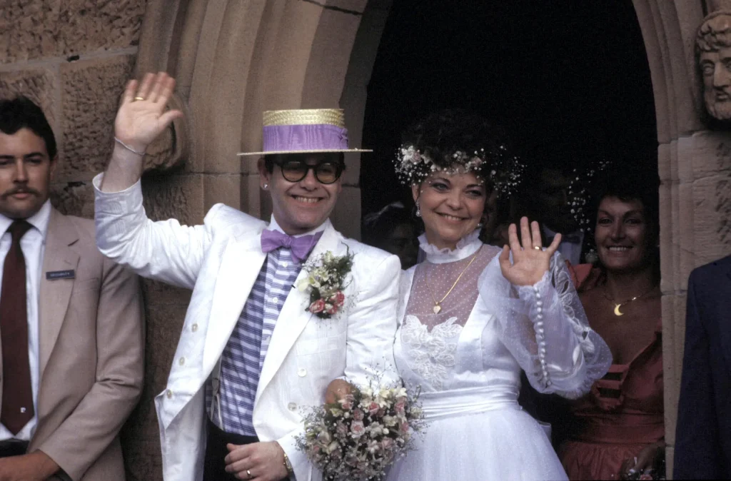 Renate Blauel: Life, Career, Marriage to Sting, and Why She Chose Privacy Renate Blauel