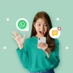 WhatsApp Page