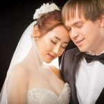 Yeonmi Park Husband