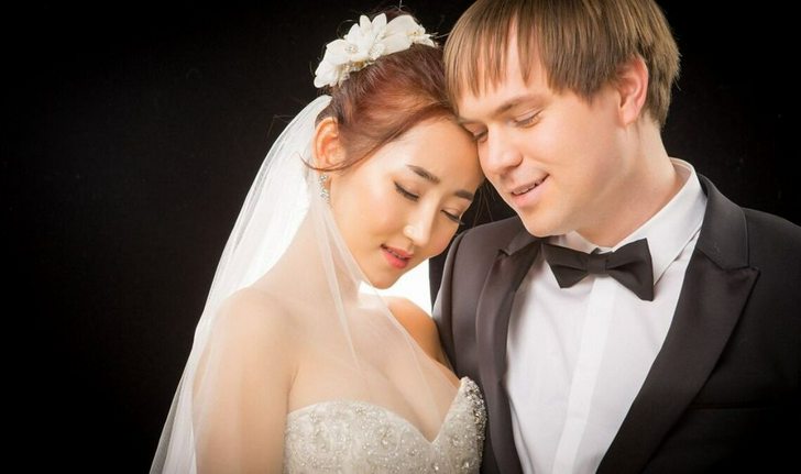 Yeonmi Park Husband: What We Know About Her Marriage and Personal Life Yeonmi Park Husband