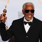 Morgan Freeman Hand Injury Explained After Years of Questions morgan freeman hand