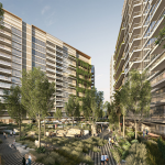 Tengah Garden Residences: A New Standard in Sustainable Urban Living Tengah Garden Residences
