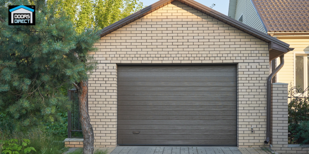 Custom vs Standard Garage Doors: Which One Fits Best