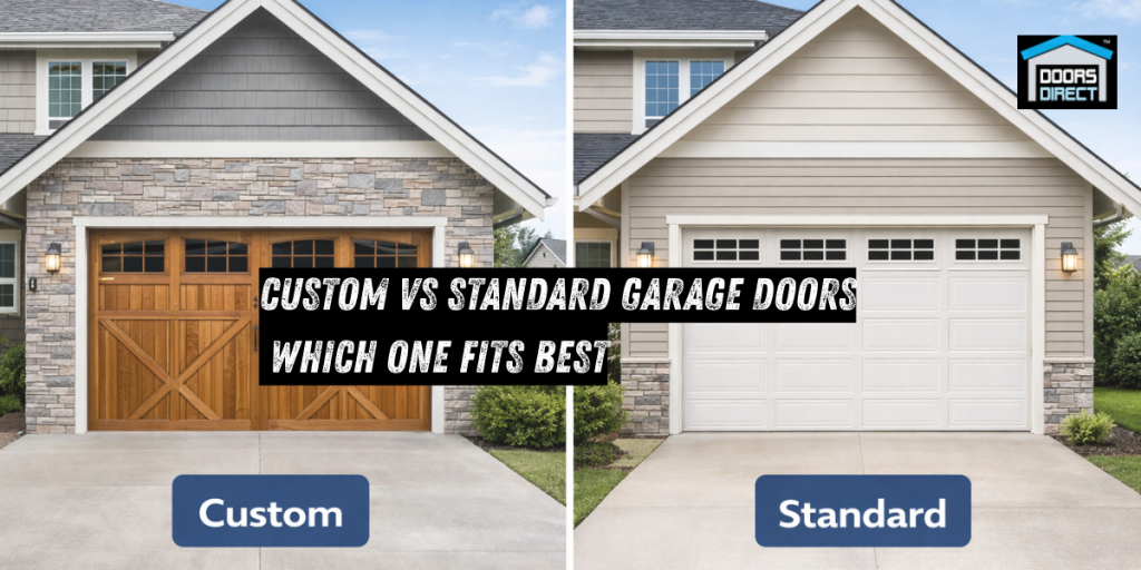Garage Doors