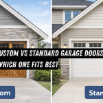 Garage Doors