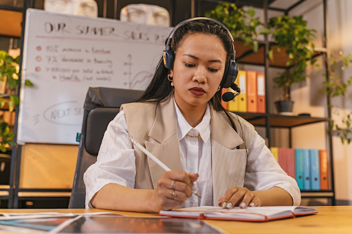 The Skills That Make Sales Representatives Invaluable to Modern Businesses Business