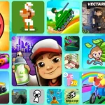 G+ Games
