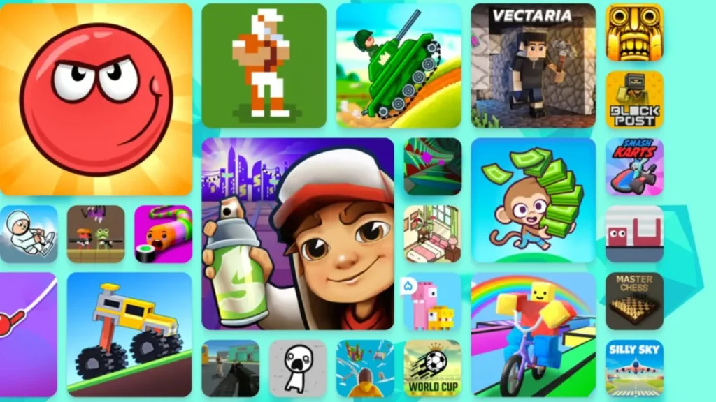 G+ Games: Your Ultimate Guide to Fun and Learning G+ Games
