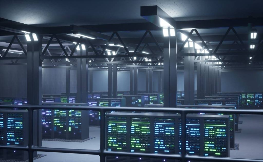 NS Mainframe: The Backbone of Modern Enterprise Computing NS Mainframe