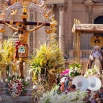 Semana Santa 2025