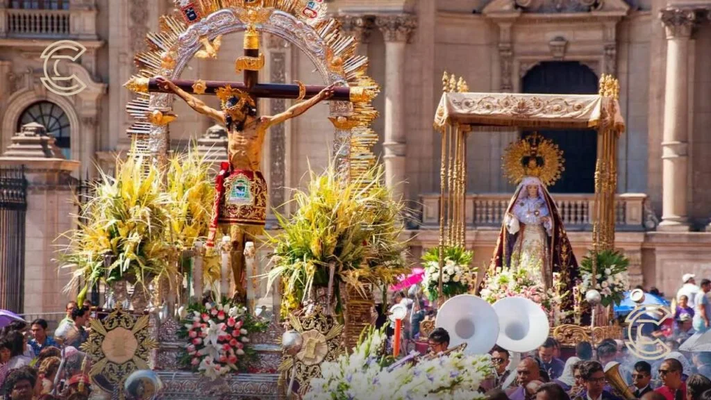 Semana Santa 2025 – Quick Bio, Dates, History, Traditions, Facts & Complete Overview Semana Santa 2025