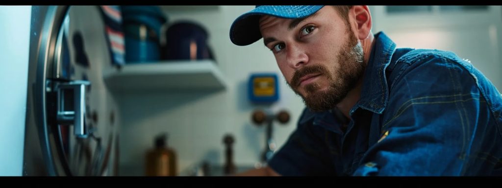 Homeowners: What to Look for in a Trustworthy Local Plumber in Concord Local Plumber