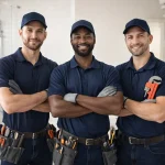 Local Plumber