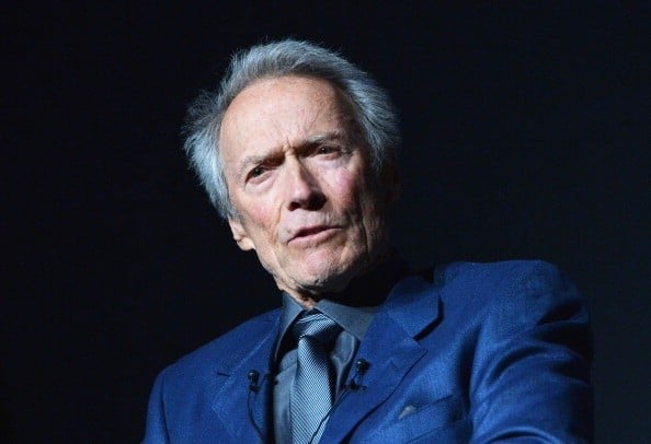 Clint Eastwood Net Worth