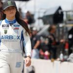 Hailie Deegan Net Worth