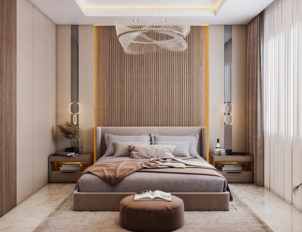 Room Design